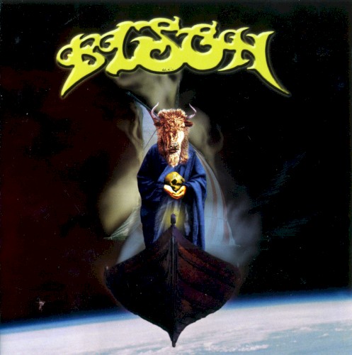 Bison B.C. - Quiet Earth